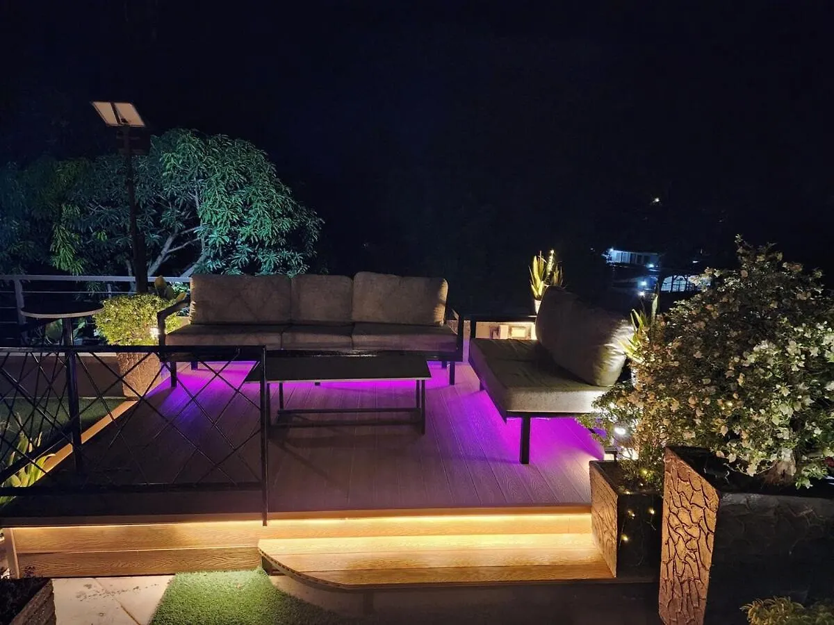Apartment The Moon In Landmark Philippines